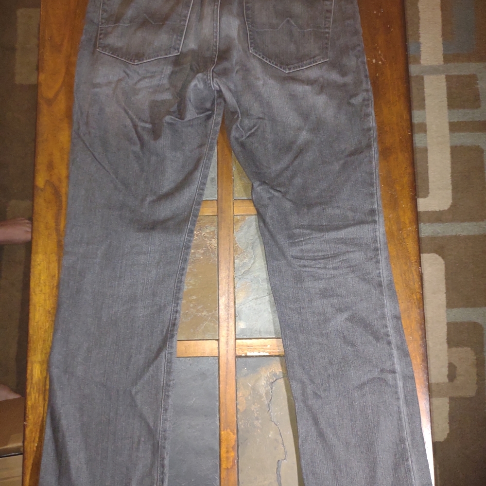 Men's urban jeans